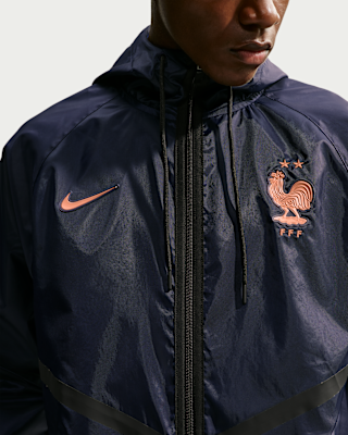 Nike.comにおけるFFF メンズ ナイキ Dri-FIT サッカー アンセム